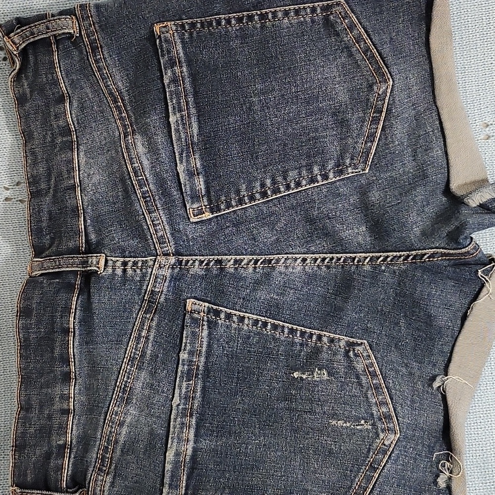Refuge women's shorts size 5 - Picture 2 of 5